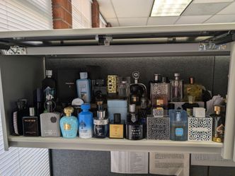 Colognes for Sale