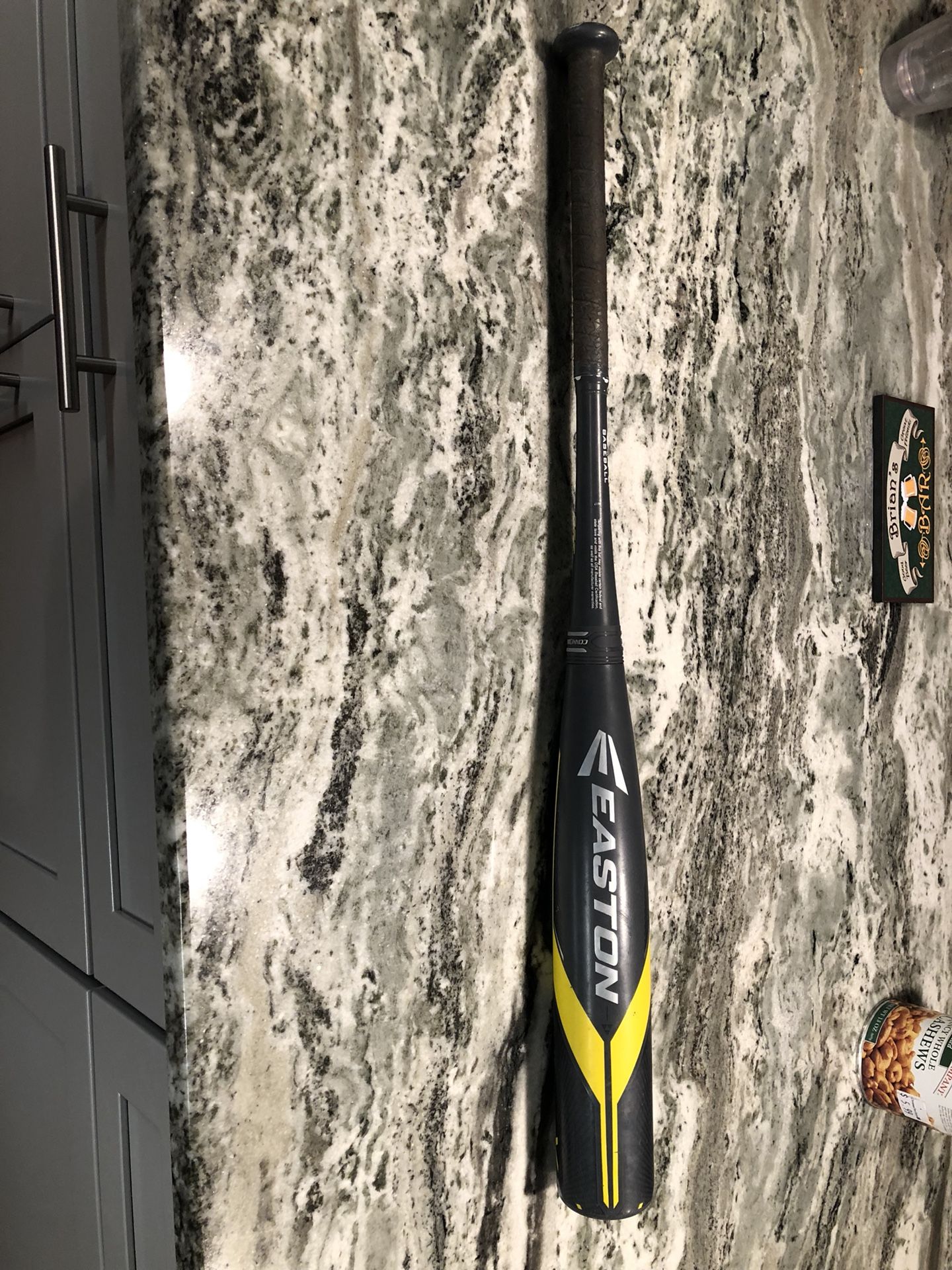 Baseball Bat - Easton Goast 2018