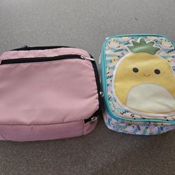 Kids Lunch bag 