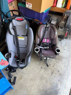 Car seats