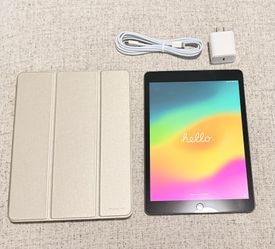 iPad 9th Generation (64gb)