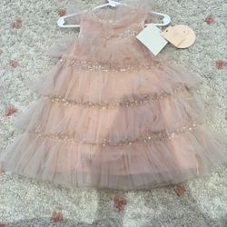 Tutu du Monde Tulle Dress 