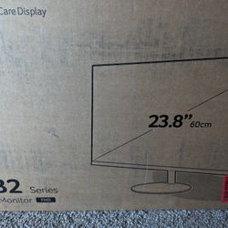 Acer SB242Y EBI 23.8" Full HD 