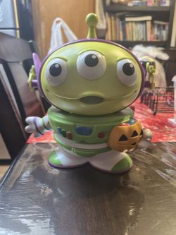 Disney Bucket