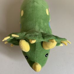 Large Dino Stuffy 