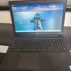 Dell Laptop Win11Pro/OfficeSuite/16GbRam/SSD