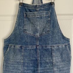 Aerie~Women’s Overall Shorts~SZ L