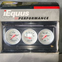 Equus Gages