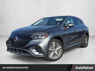 2023 Mercedes-Benz EQE 350+ SUV