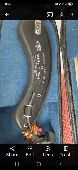 Violin Chinese Vi ntage.120.00