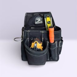 Construction Pouch 