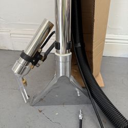 Carpet and Rug Cleaning 