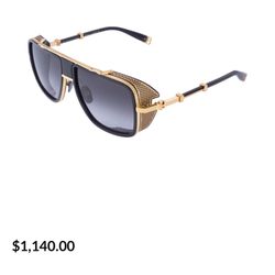 Sunglasses BALMAIN PARIS 