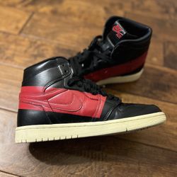 Jordan 1 Retro High OG Defiant Couture