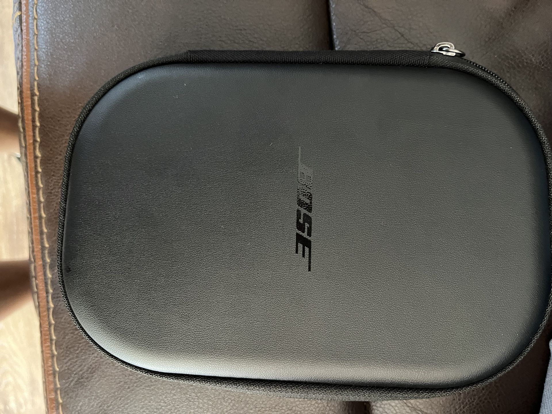Bose Noise Cancelling Headphones