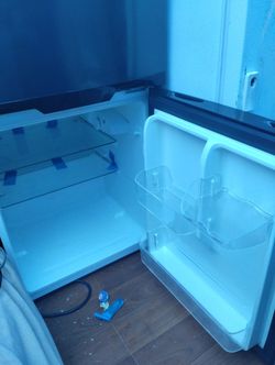 Refrigerador Pequeñito En Buenas Condiciones 