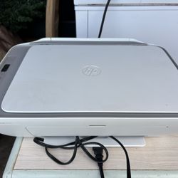 HP Printer Desk Jet