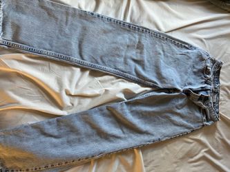 Mom jeans