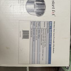 Insta Pot Inner bowl