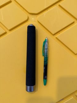 ASP Collapsable/Extending Baton (12”)