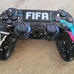 PS4 Controller - FIFA - Playstation 4 Joystick - PS3 - Playstation 3 - Wireless - Bluetooth 