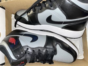 Jordan’s Grade School