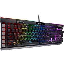 Gaming Keyboard (Corsair K95 RBG Platinum XT)