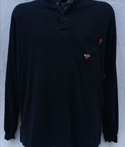 Walls FR Long sleeve shirt