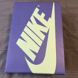 Air Jordan 1 Zion Williamson