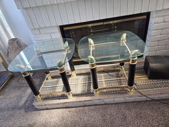 End Tables