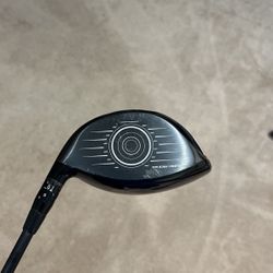 Callaway MAVRIK Driver 10.5 ; 72 X Stiff 