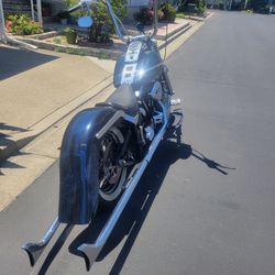 1994 Harley Davidson Softail  