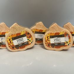 Beloved Bath bomb all 5 x $10