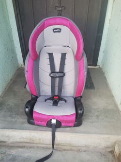 Evenflo Car Seat Expiration 2030