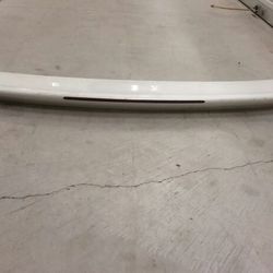 Sc300 spoiler