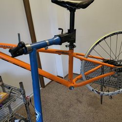 Kona DJ $400 Shonky Aluminum 