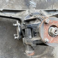 Mazda Miata Part