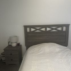 Bedroom Set