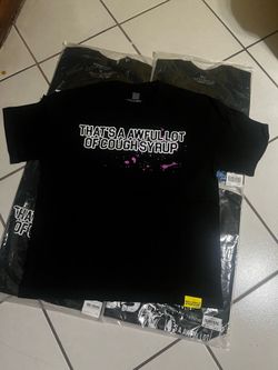ALOCS Tee