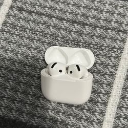 AirPods 4 Gen