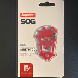 Supreme 