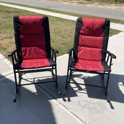 Outdoor  Chairs