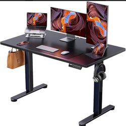 Gaming Desk Electric