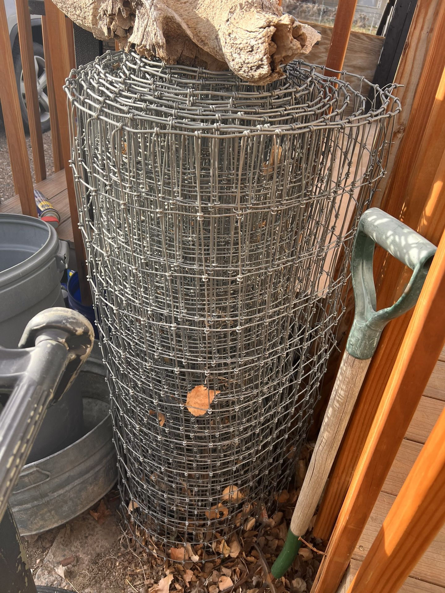 Fence