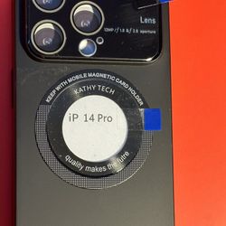 iPhone Case 