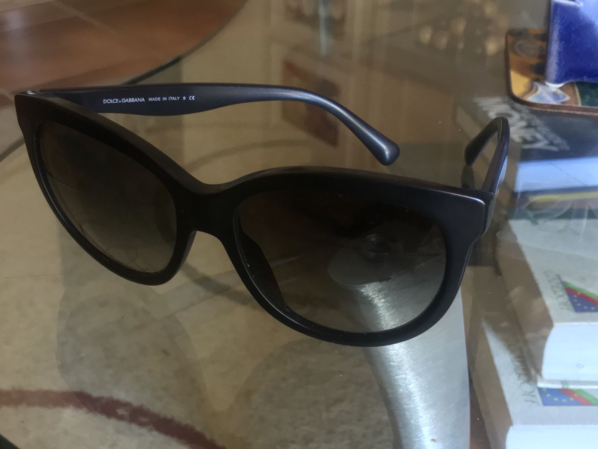 Dolce & Gabbana DG 4149 Sunglasses