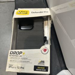 Otterbox  Case iPhone 13 Pro 