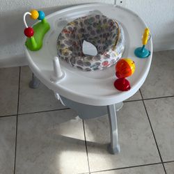 Baby Activity Center