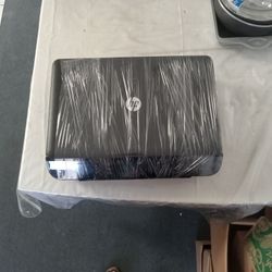 HP Scanner Envy 4500