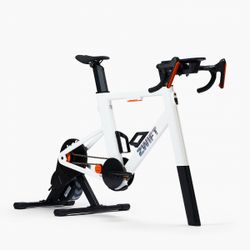 Zwift Ride + Kickr Core V2